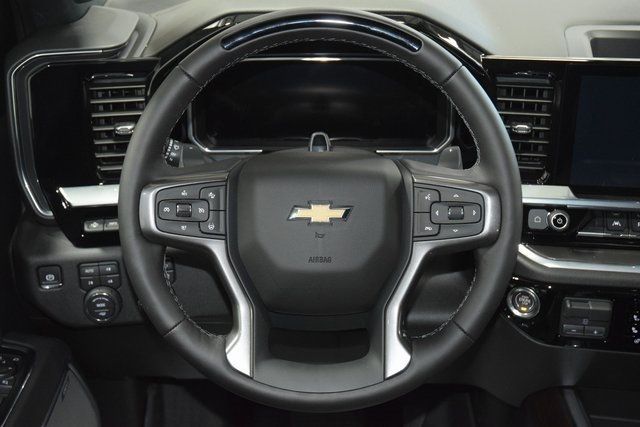 2026 Chevrolet Silverado 1500 4WD Crew Cab 147" High Country - 22951959 - 37