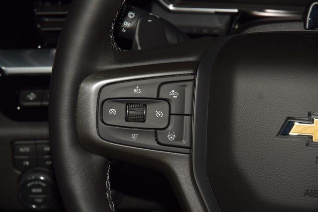 2026 Chevrolet Silverado 1500 4WD Crew Cab 147" High Country - 22951959 - 38