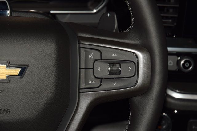 2026 Chevrolet Silverado 1500 4WD Crew Cab 147" High Country - 22951959 - 39