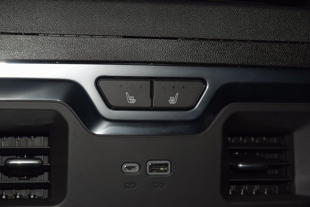 2026 Chevrolet Silverado 1500 4WD Crew Cab 147" High Country - 22951959 - 44