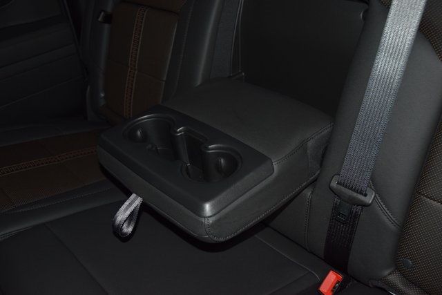 2026 Chevrolet Silverado 1500 4WD Crew Cab 147" High Country - 22951959 - 45