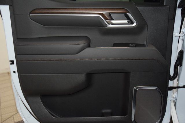 2026 Chevrolet Silverado 1500 4WD Crew Cab 147" High Country - 22951959 - 46