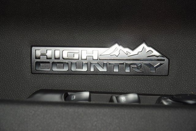 2026 Chevrolet Silverado 1500 4WD Crew Cab 147" High Country - 22951959 - 50
