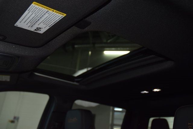 2026 Chevrolet Silverado 1500 4WD Crew Cab 147" High Country - 22951959 - 52