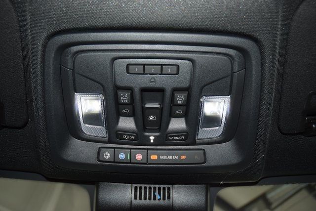 2026 Chevrolet Silverado 1500 4WD Crew Cab 147" High Country - 22951959 - 53