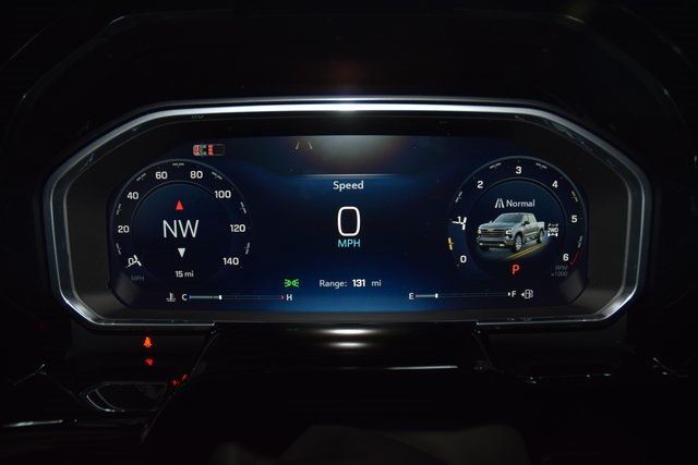 2026 Chevrolet Silverado 1500 4WD Crew Cab 147" High Country - 22951959 - 56