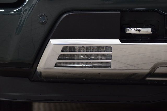 2026 Chevrolet Silverado 1500 4WD Crew Cab 147" High Country - 22951995 - 13