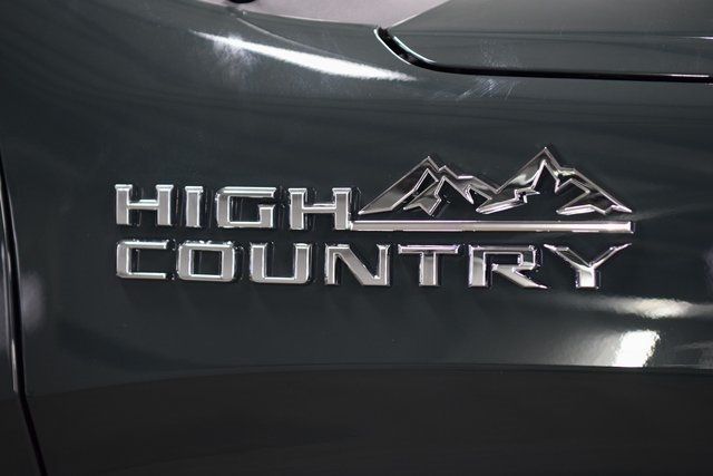 2026 Chevrolet Silverado 1500 4WD Crew Cab 147" High Country - 22951995 - 16