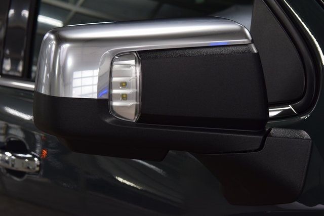 2026 Chevrolet Silverado 1500 4WD Crew Cab 147" High Country - 22951995 - 17