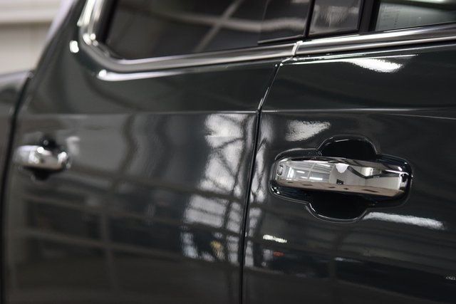 2026 Chevrolet Silverado 1500 4WD Crew Cab 147" High Country - 22951995 - 18