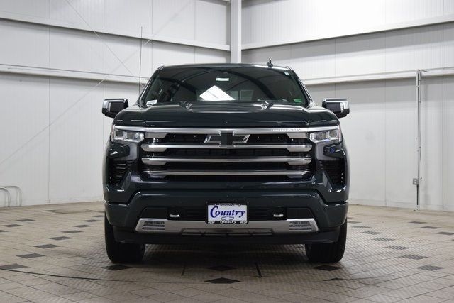 2026 Chevrolet Silverado 1500 4WD Crew Cab 147" High Country - 22951995 - 1