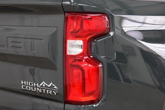 2026 Chevrolet Silverado 1500 4WD Crew Cab 147" High Country - 22951995 - 20