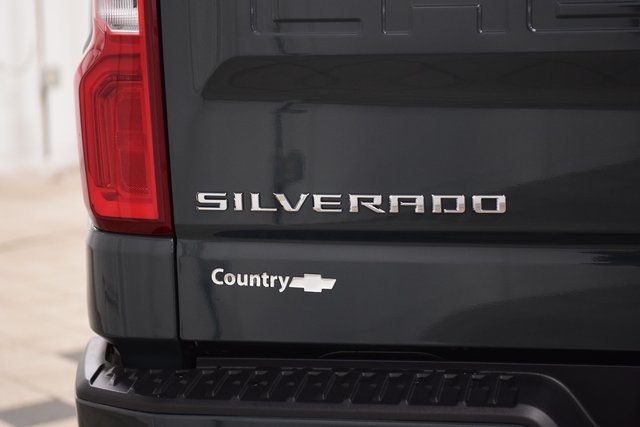 2026 Chevrolet Silverado 1500 4WD Crew Cab 147" High Country - 22951995 - 23