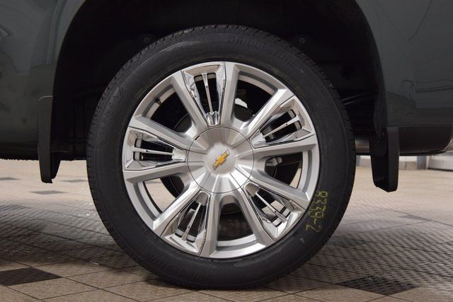 2026 Chevrolet Silverado 1500 4WD Crew Cab 147" High Country - 22951995 - 26