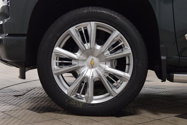 2026 Chevrolet Silverado 1500 4WD Crew Cab 147" High Country - 22951995 - 27