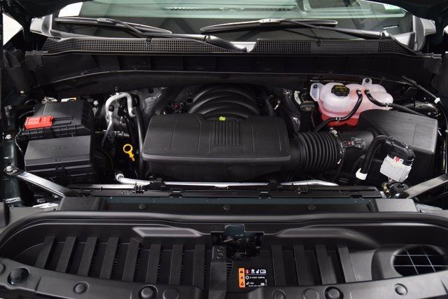 2026 Chevrolet Silverado 1500 4WD Crew Cab 147" High Country - 22951995 - 30