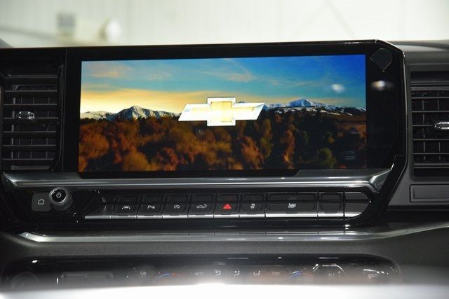 2026 Chevrolet Silverado 1500 4WD Crew Cab 147" High Country - 22951995 - 32