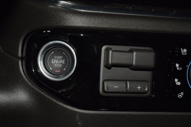 2026 Chevrolet Silverado 1500 4WD Crew Cab 147" High Country - 22951995 - 35