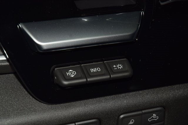 2026 Chevrolet Silverado 1500 4WD Crew Cab 147" High Country - 22951995 - 37