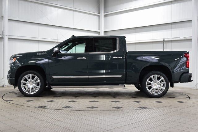 2026 Chevrolet Silverado 1500 4WD Crew Cab 147" High Country - 22951995 - 3