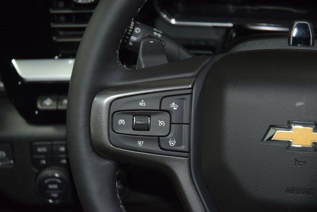 2026 Chevrolet Silverado 1500 4WD Crew Cab 147" High Country - 22951995 - 39