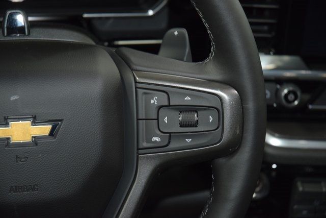 2026 Chevrolet Silverado 1500 4WD Crew Cab 147" High Country - 22951995 - 40