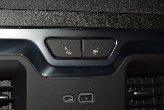 2026 Chevrolet Silverado 1500 4WD Crew Cab 147" High Country - 22951995 - 45