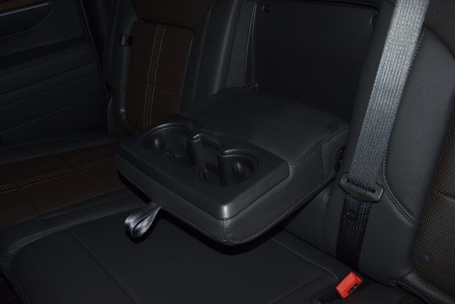 2026 Chevrolet Silverado 1500 4WD Crew Cab 147" High Country - 22951995 - 46