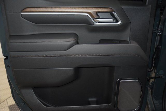 2026 Chevrolet Silverado 1500 4WD Crew Cab 147" High Country - 22951995 - 47