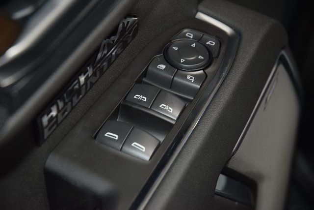 2026 Chevrolet Silverado 1500 4WD Crew Cab 147" High Country - 22951995 - 50