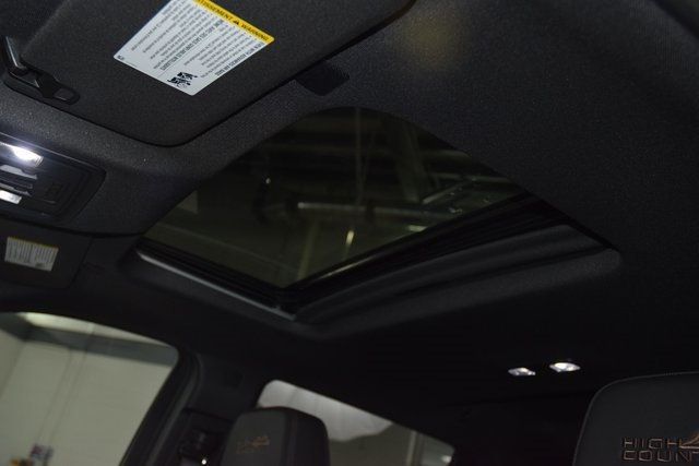 2026 Chevrolet Silverado 1500 4WD Crew Cab 147" High Country - 22951995 - 53