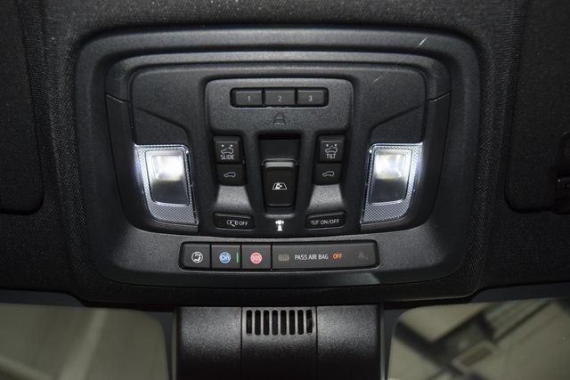 2026 Chevrolet Silverado 1500 4WD Crew Cab 147" High Country - 22951995 - 54