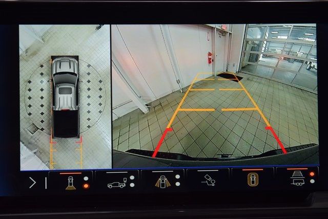 2026 Chevrolet Silverado 1500 4WD Crew Cab 147" High Country - 22951995 - 56