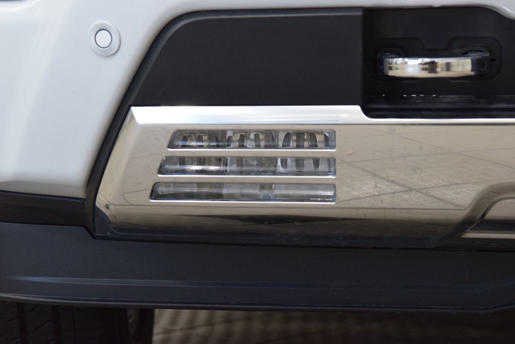 2026 Chevrolet Silverado 1500 4WD Crew Cab 147" High Country - 22990190 - 13