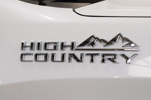 2026 Chevrolet Silverado 1500 4WD Crew Cab 147" High Country - 22990190 - 16