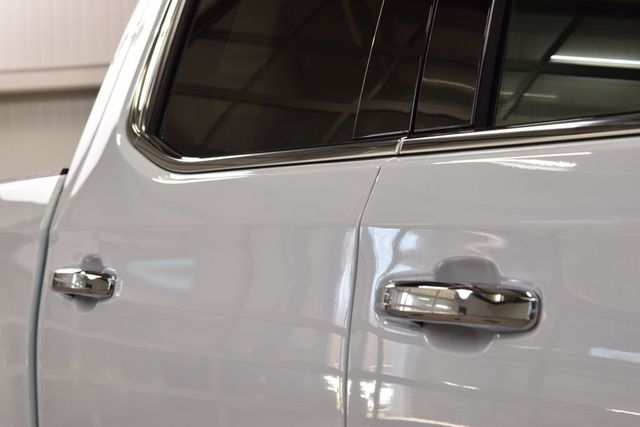 2026 Chevrolet Silverado 1500 4WD Crew Cab 147" High Country - 22990190 - 18