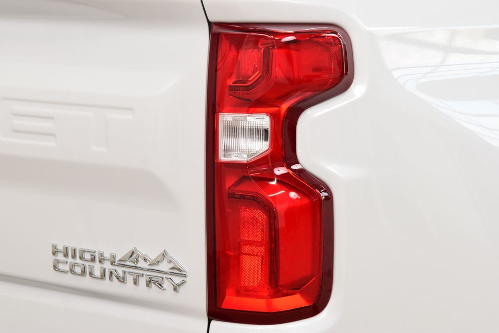 2026 Chevrolet Silverado 1500 4WD Crew Cab 147" High Country - 22990190 - 20