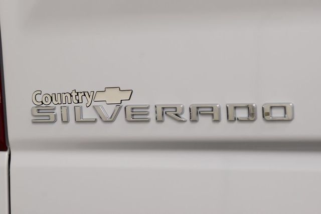 2026 Chevrolet Silverado 1500 4WD Crew Cab 147" High Country - 22990190 - 23