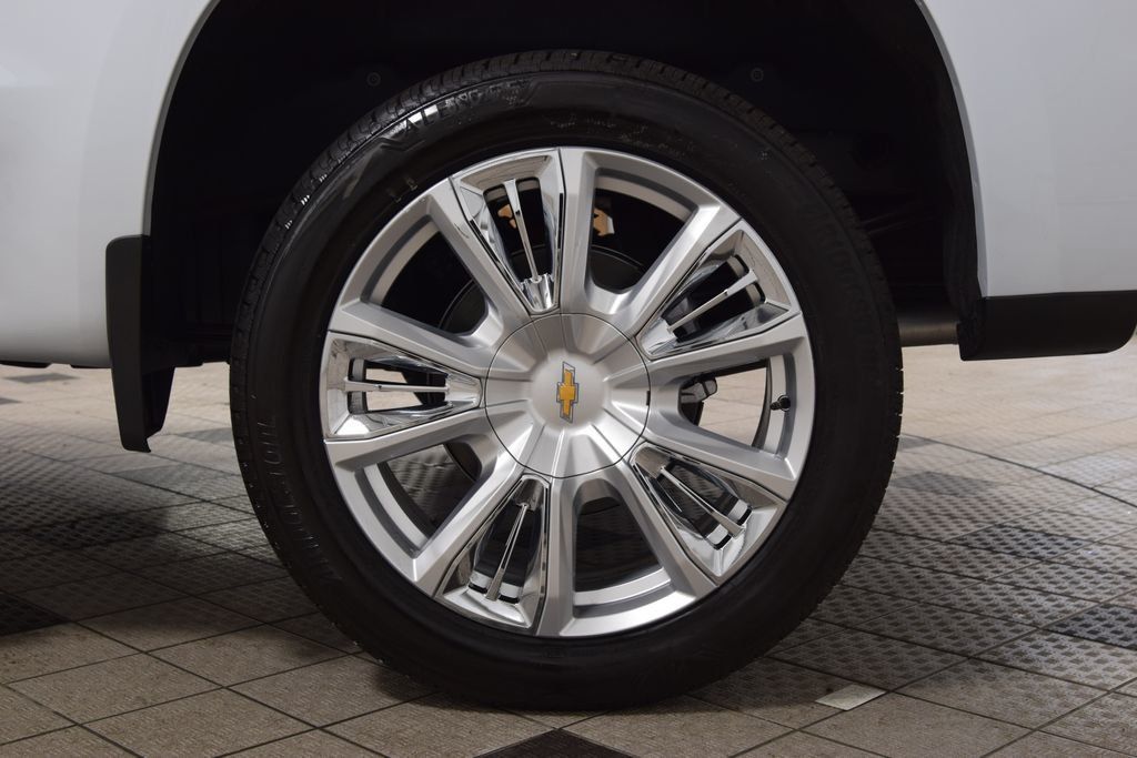 2026 Chevrolet Silverado 1500 4WD Crew Cab 147" High Country - 22990190 - 26