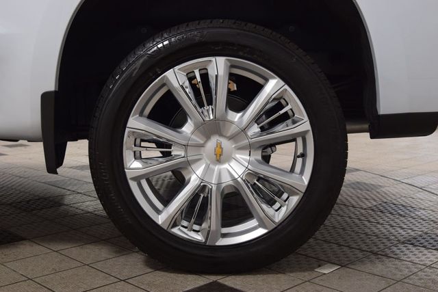 2026 Chevrolet Silverado 1500 4WD Crew Cab 147" High Country - 22990190 - 26