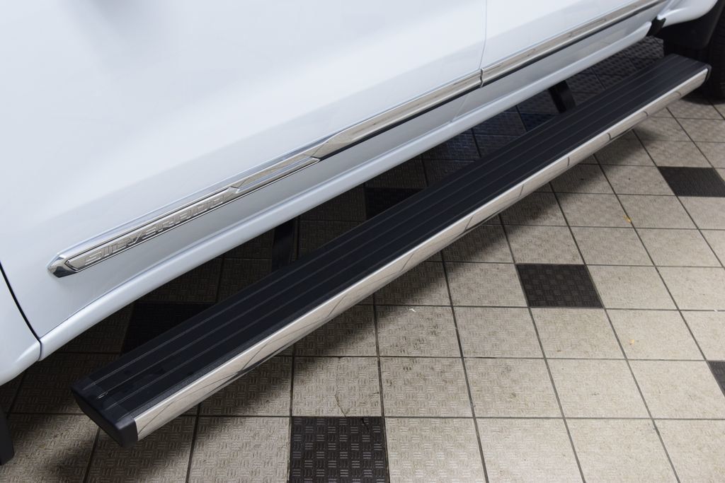 2026 Chevrolet Silverado 1500 4WD Crew Cab 147" High Country - 22990190 - 28