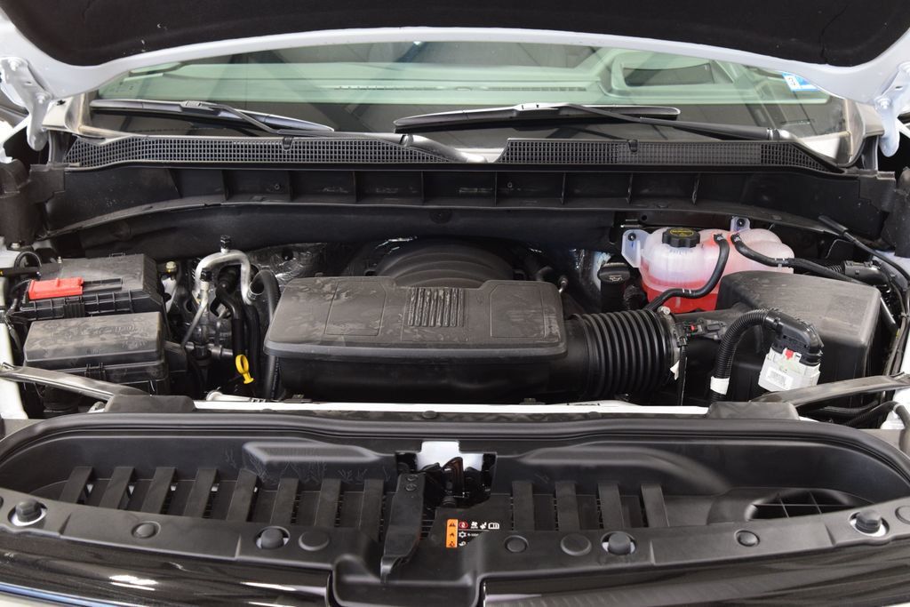 2026 Chevrolet Silverado 1500 4WD Crew Cab 147" High Country - 22990190 - 29