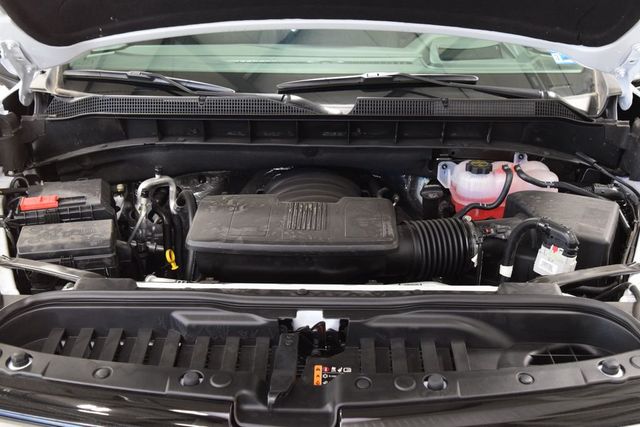 2026 Chevrolet Silverado 1500 4WD Crew Cab 147" High Country - 22990190 - 29