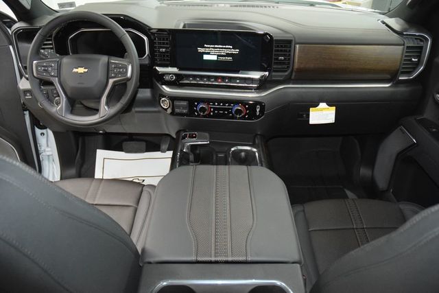2026 Chevrolet Silverado 1500 4WD Crew Cab 147" High Country - 22990190 - 30