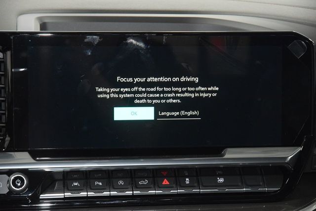 2026 Chevrolet Silverado 1500 4WD Crew Cab 147" High Country - 22990190 - 31