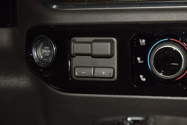 2026 Chevrolet Silverado 1500 4WD Crew Cab 147" High Country - 22990190 - 33