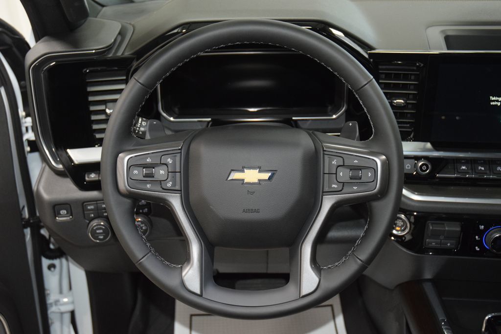 2026 Chevrolet Silverado 1500 4WD Crew Cab 147" High Country - 22990190 - 36