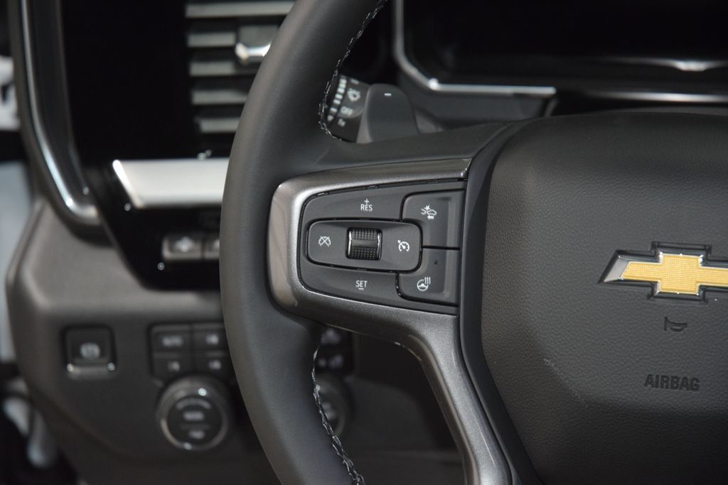 2026 Chevrolet Silverado 1500 4WD Crew Cab 147" High Country - 22990190 - 37