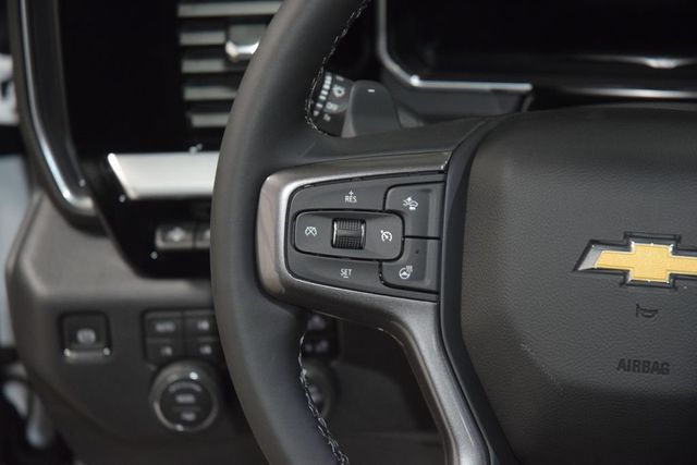 2026 Chevrolet Silverado 1500 4WD Crew Cab 147" High Country - 22990190 - 37