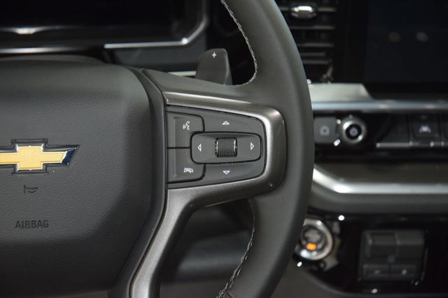 2026 Chevrolet Silverado 1500 4WD Crew Cab 147" High Country - 22990190 - 38